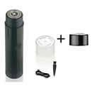 Mini Car Shaver - Primary color with spare head / USB