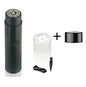 Mini Car Shaver - Primary color with spare head / USB
