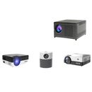 Projector product advertisement.
