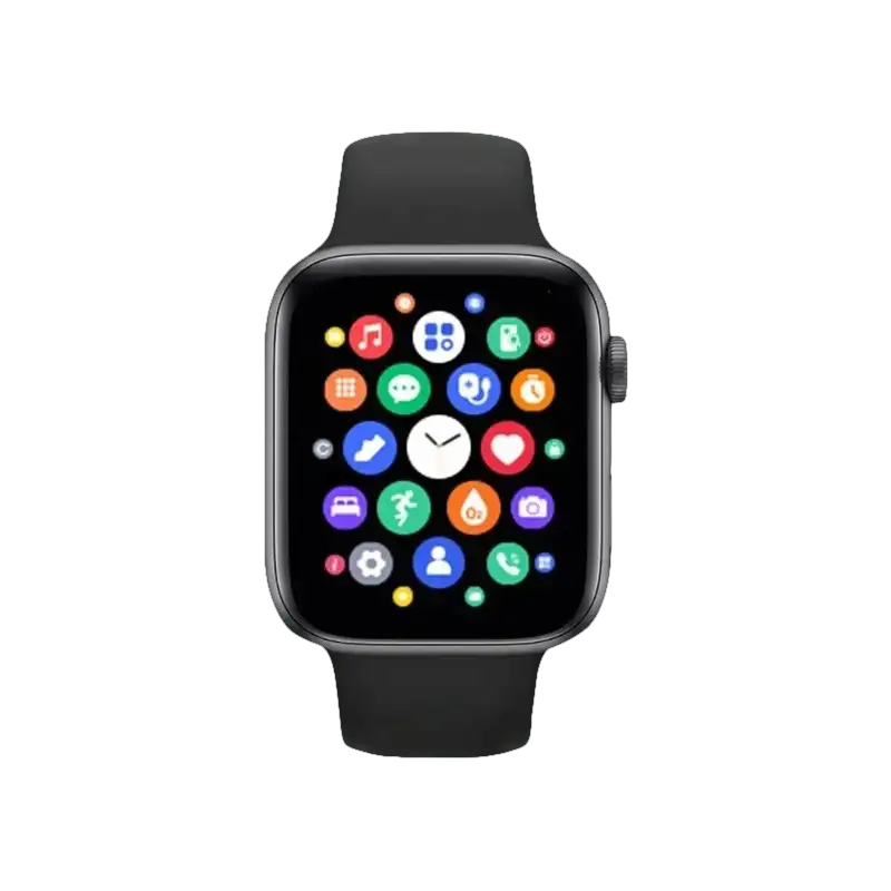 Your Perfect Wireless Calling Smart Watch Pal