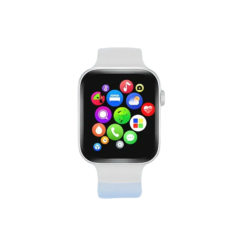 White T168