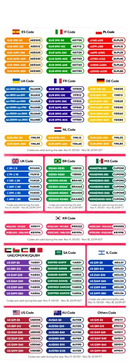 AliExpress discount codes.