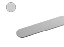 Perforated metal strip.