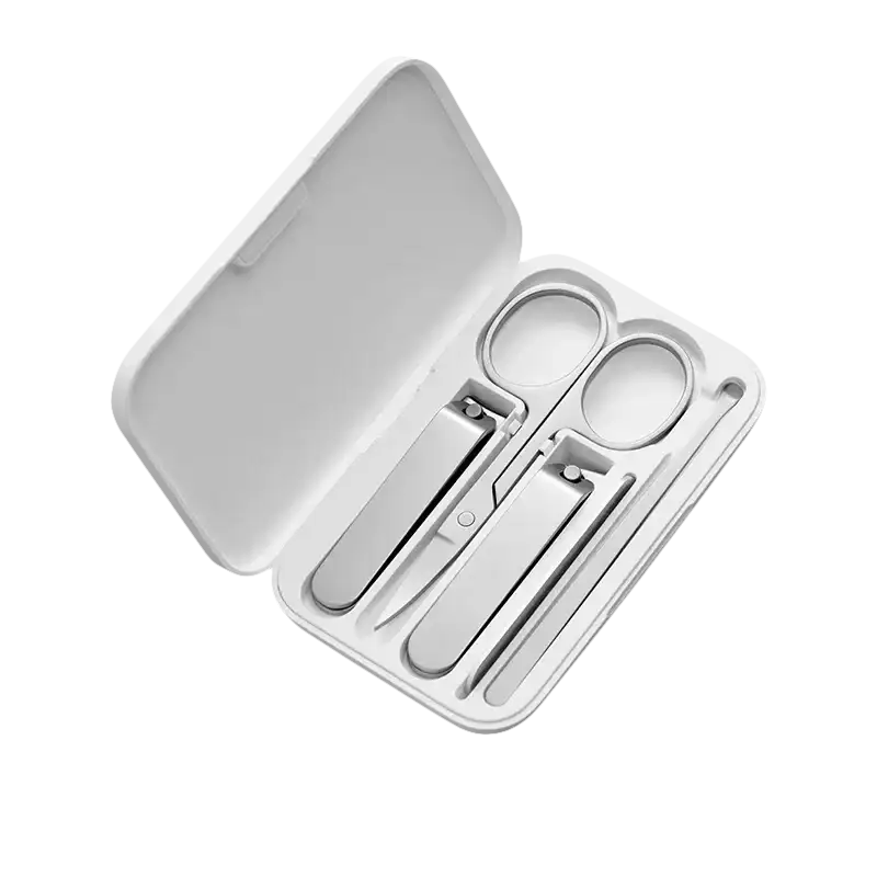 Your Precious Xiaomi Mijia Nail and Pedicure Care Set