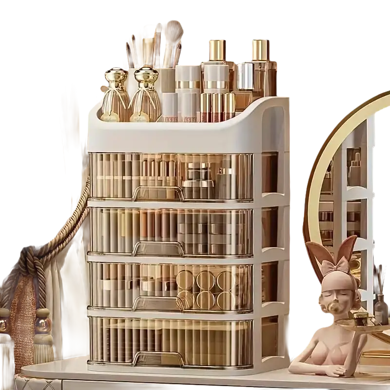 Your Pretty Little Things Jewelry Organizer Box