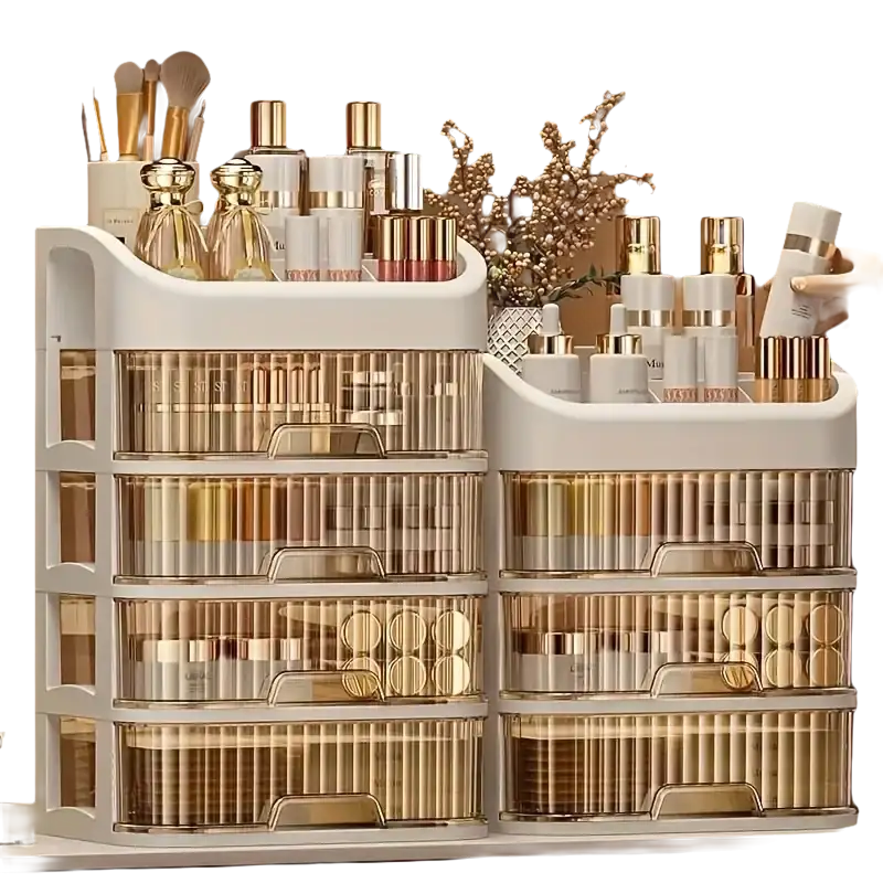 Your Pretty Little Things Jewelry Organizer Box