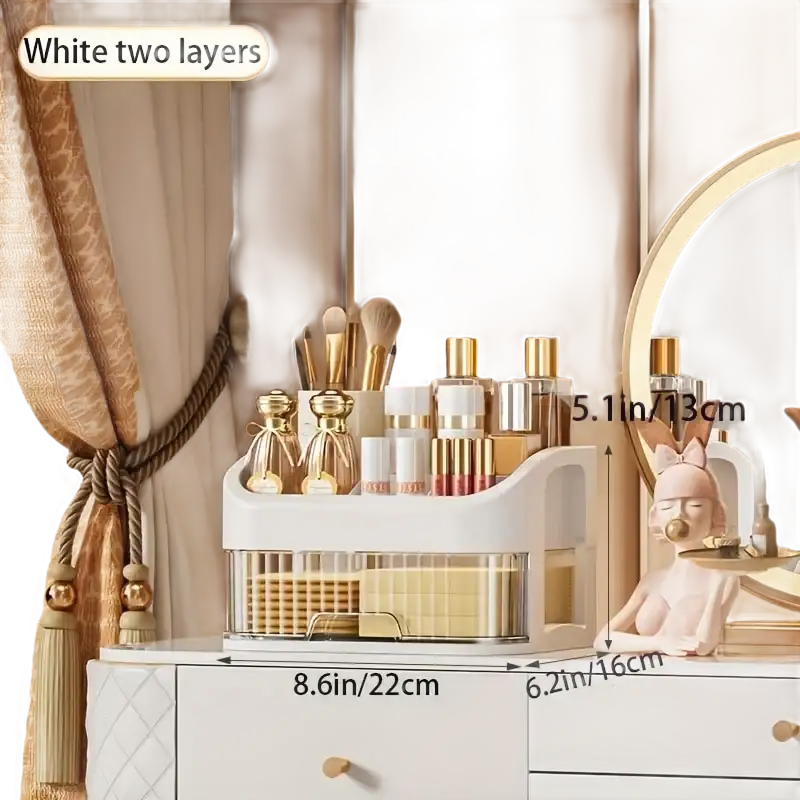 Two Layers