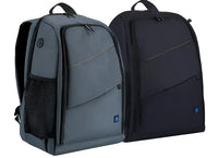 AquaGuard Camera Backpack: Rugged DSLR/Mirrorless Bag 🌧️🎒