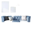 ZigBee bulb remote control features.