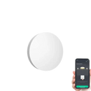 Smart wireless button scene switch.