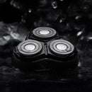 Enchen Blackstone 3D Washable Electric Shaver - Black stone