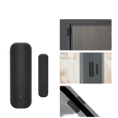 Black door/window sensor.
