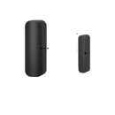 Product parameter diagram of a black sensor.