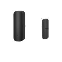 Product parameter diagram of a black sensor.