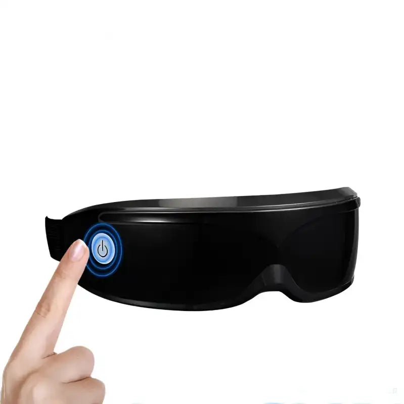 Your Sweet Relief Eye Massager with Elastic Headband