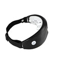RelaxVision Eye Massage Oasis - black