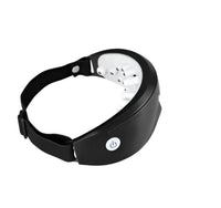 RelaxVision Eye Massage Oasis - black