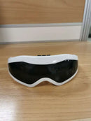 RelaxVision Eye Massage Oasis - Black white