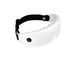RelaxVision Eye Massage Oasis - white