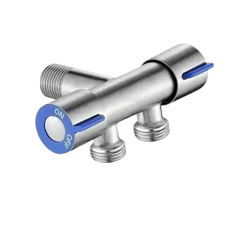 Your Tush Will Thank You Handheld Bidet Sprayer Set