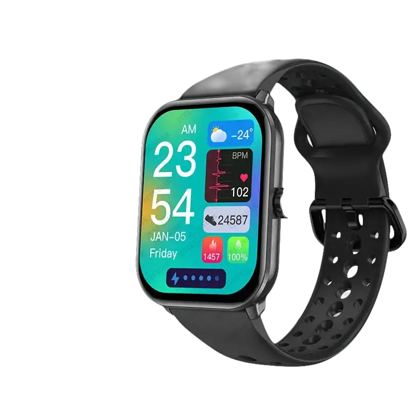 Watch 5 / Black / CHINA