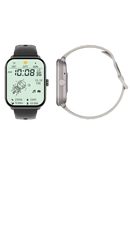 Smartwatch product parameters.