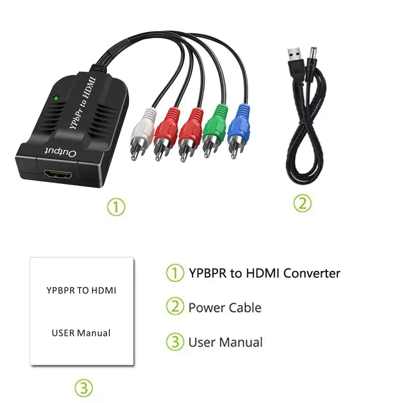 With power Cable / CHINA