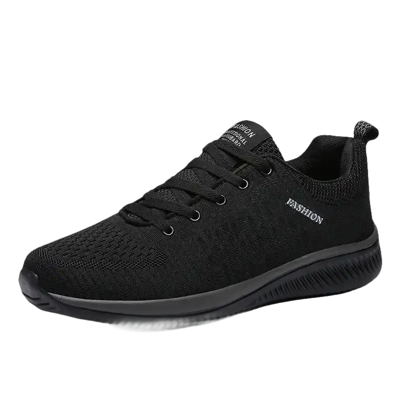 Black grey / 45