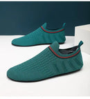 YRZL Men Loafers Mens Casual Breathable Outdoor Driving Shoe Comfortable Fashion New Walking Shoes for Men Slip on Home