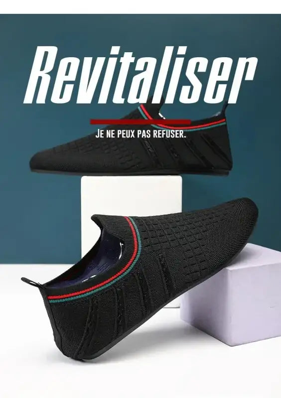 YRZL Men Loafers Mens Casual Breathable Outdoor Driving Shoe Comfortable Fashion New Walking Shoes for Men Slip on Home