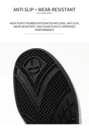 YRZL Men Loafers Mens Casual Breathable Outdoor Driving Shoe Comfortable Fashion New Walking Shoes for Men Slip on Home