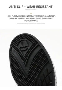 YRZL Men Loafers Mens Casual Breathable Outdoor Driving Shoe Comfortable Fashion New Walking Shoes for Men Slip on Home