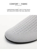 YRZL Men Loafers Mens Casual Breathable Outdoor Driving Shoe Comfortable Fashion New Walking Shoes for Men Slip on Home