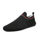 YRZL Men Loafers Mens Casual Breathable Outdoor Driving Shoe Comfortable Fashion New Walking Shoes for Men Slip on Home