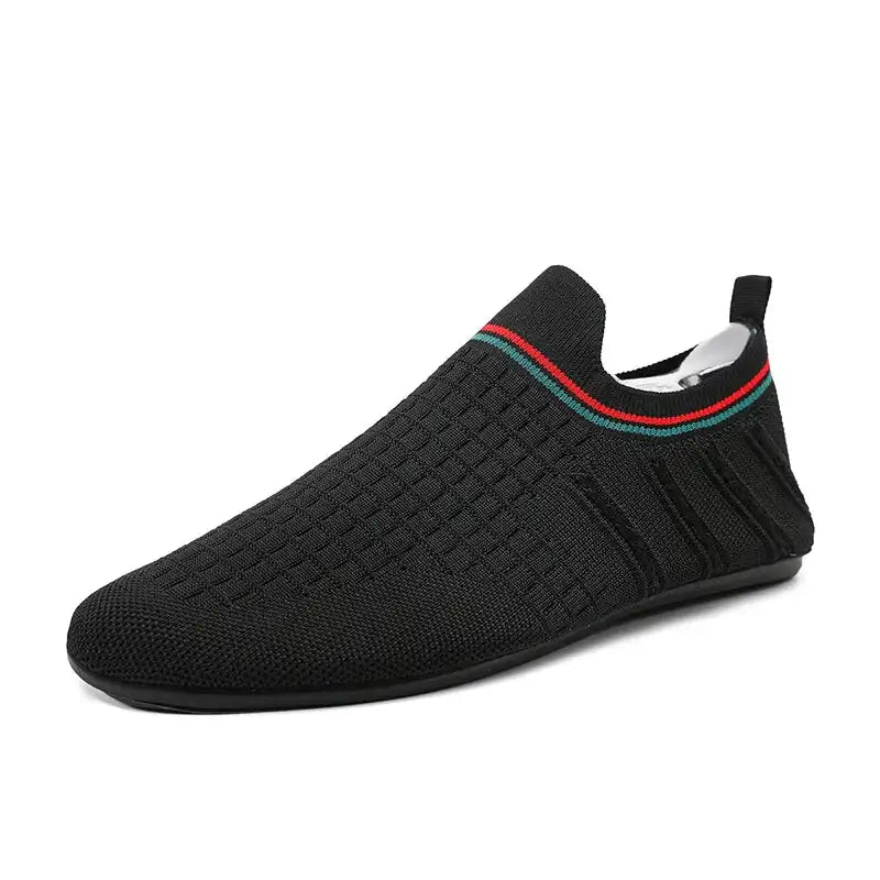 Black / 43