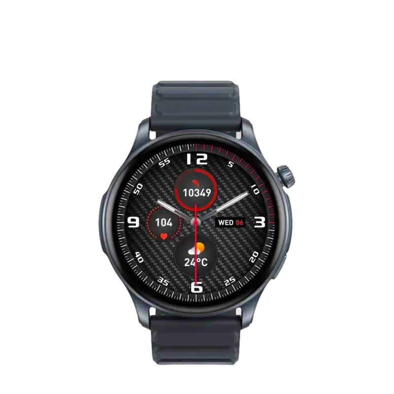 Space Gray