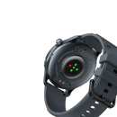 Smartwatch health monitoring features.