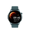 Midnight blue smartwatch.