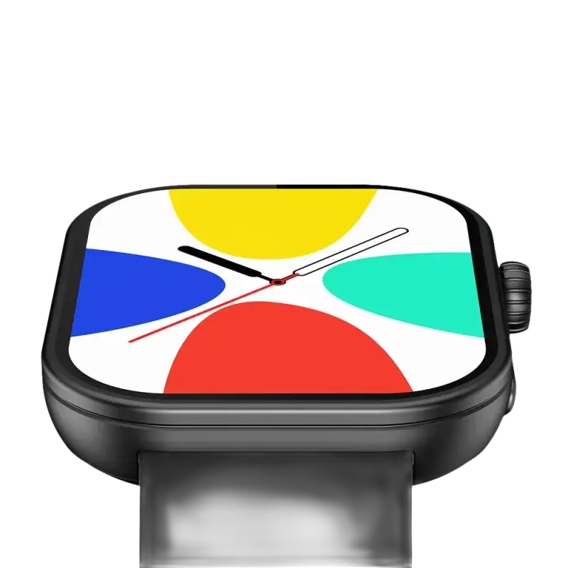Zeblaze Btalk Plus Your Smart Voice Calling Watch Pal