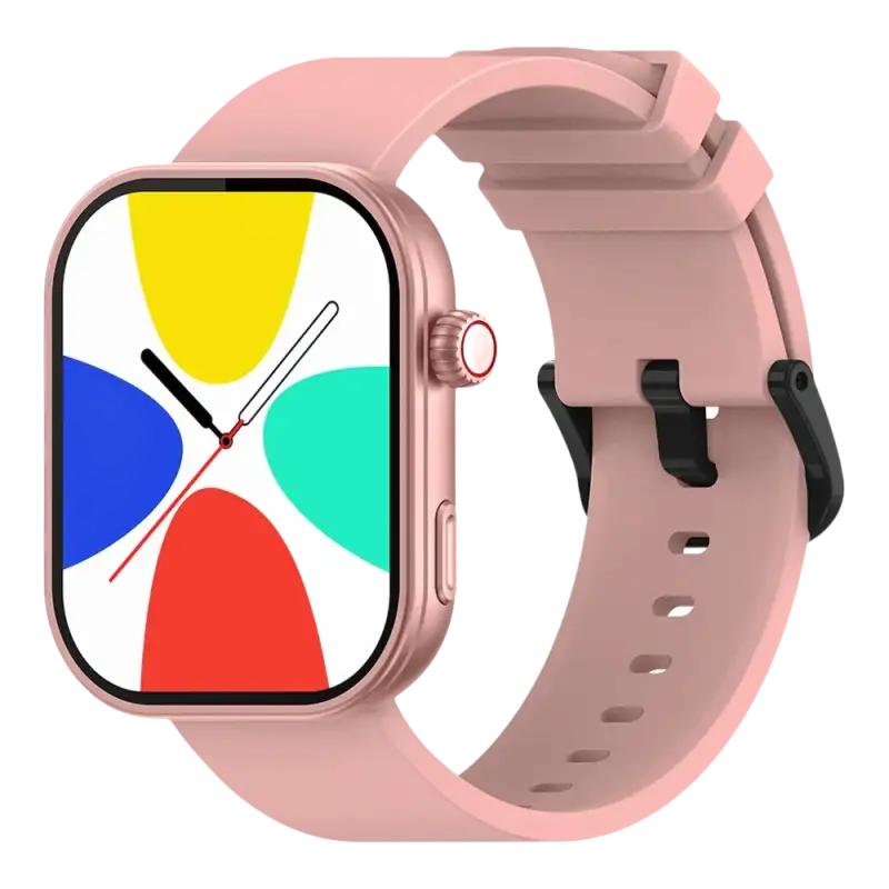 Rose Pink