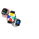Zeblaze Btalk Plus smartwatches.