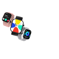 Zeblaze Btalk Plus smartwatches.