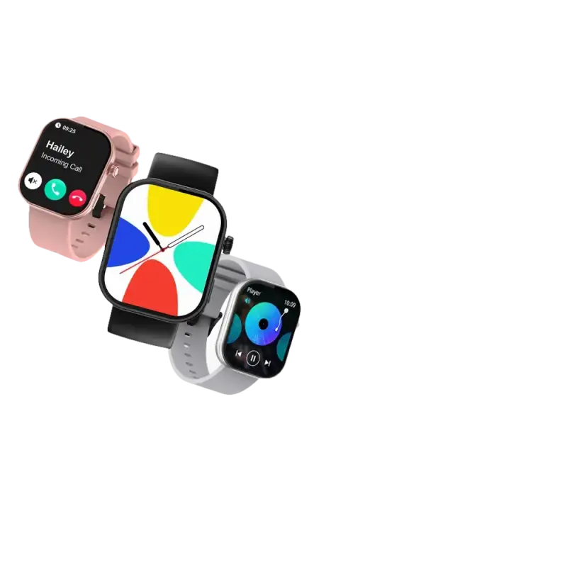 Zeblaze Btalk Plus Your Smart Voice Calling Watch Pal