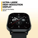 New Zeblaze GTS 3 Voice Calling Smart Watch Ultra-big 2.03’’ HD Screen 24H Health Monitor 100 + Sports Modes 200