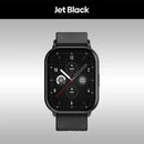 New Zeblaze GTS 3 Voice Calling Smart Watch Ultra-big 2.03’’ HD Screen 24H Health Monitor 100 + Sports Modes 200