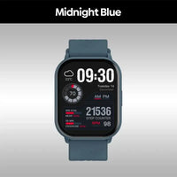 New Zeblaze GTS 3 Voice Calling Smart Watch Ultra-big 2.03’’ HD Screen 24H Health Monitor 100 + Sports Modes 200