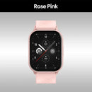 New Zeblaze GTS 3 Voice Calling Smart Watch Ultra-big 2.03’’ HD Screen 24H Health Monitor 100 + Sports Modes 200