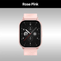 New Zeblaze GTS 3 Voice Calling Smart Watch Ultra-big 2.03’’ HD Screen 24H Health Monitor 100 + Sports Modes 200
